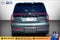 2027 Nissan Armada Platinum Reserve