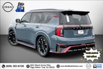 2026 Nissan Armada NISMO