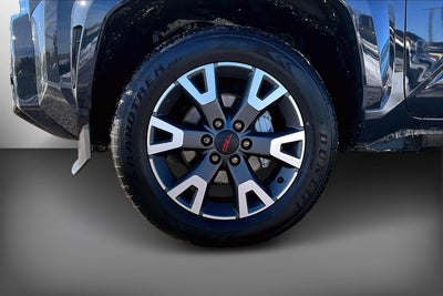 2025 Toyota 4Runner TRD Sport