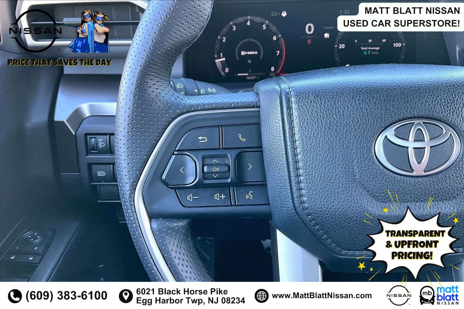 2025 Toyota 4Runner TRD Sport