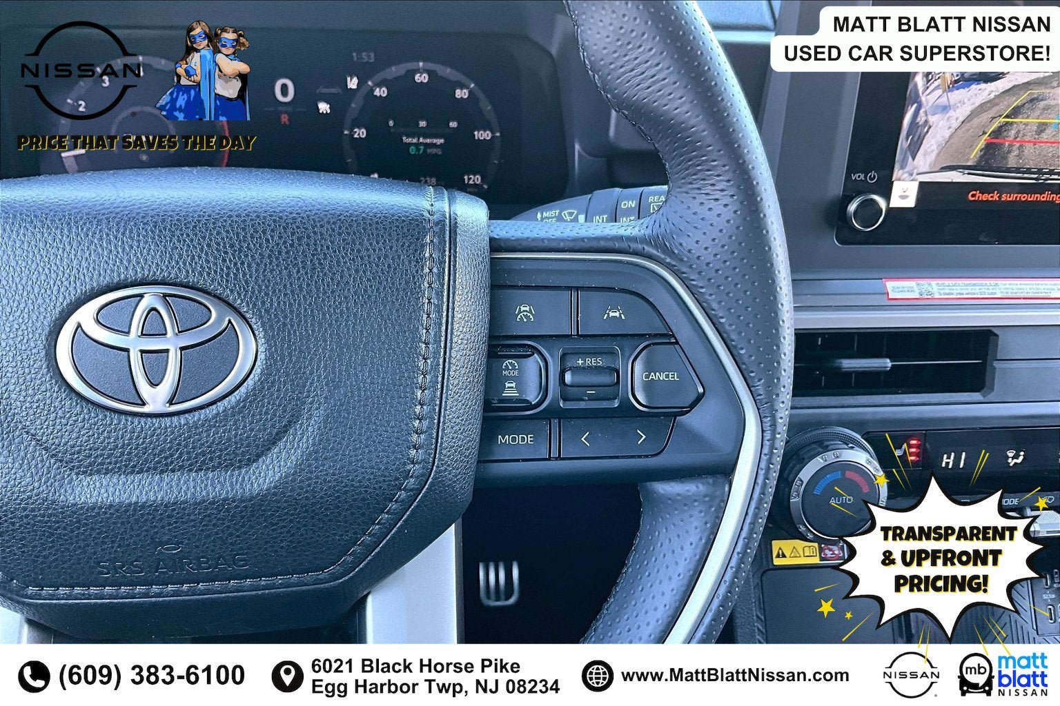 2025 Toyota 4Runner TRD Sport