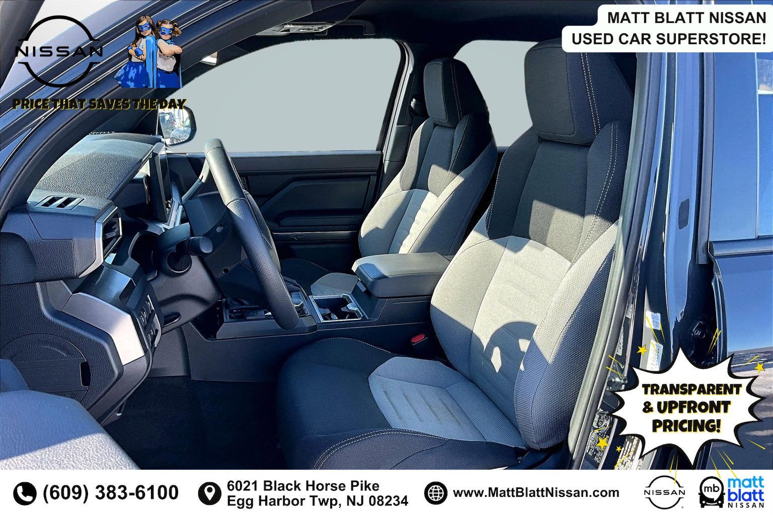 2025 Toyota 4Runner TRD Sport