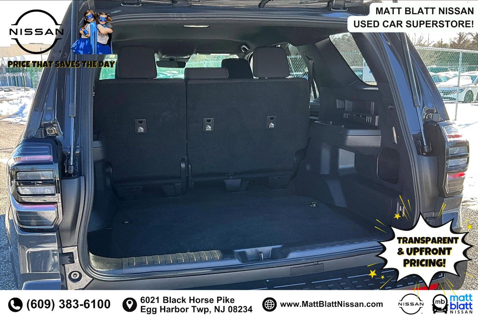 2025 Toyota 4Runner TRD Sport