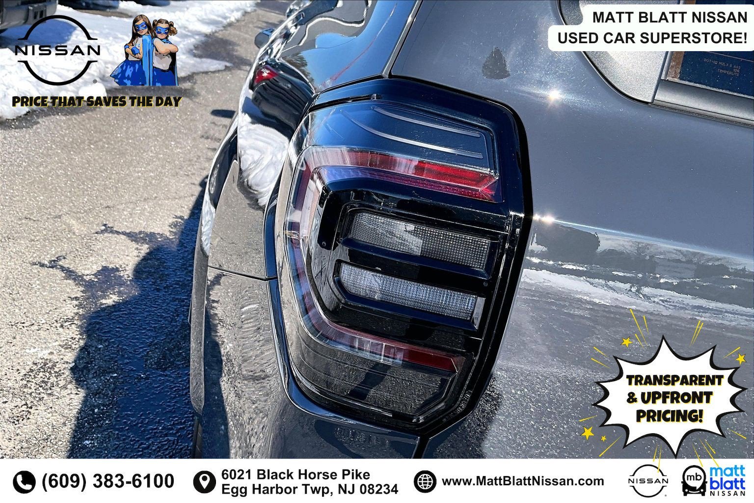 2025 Toyota 4Runner TRD Sport