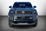 2025 Toyota 4Runner TRD Sport