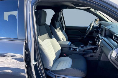 2025 Toyota 4Runner TRD Sport