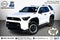 2025 Toyota 4Runner Hybrid TRD Off Road