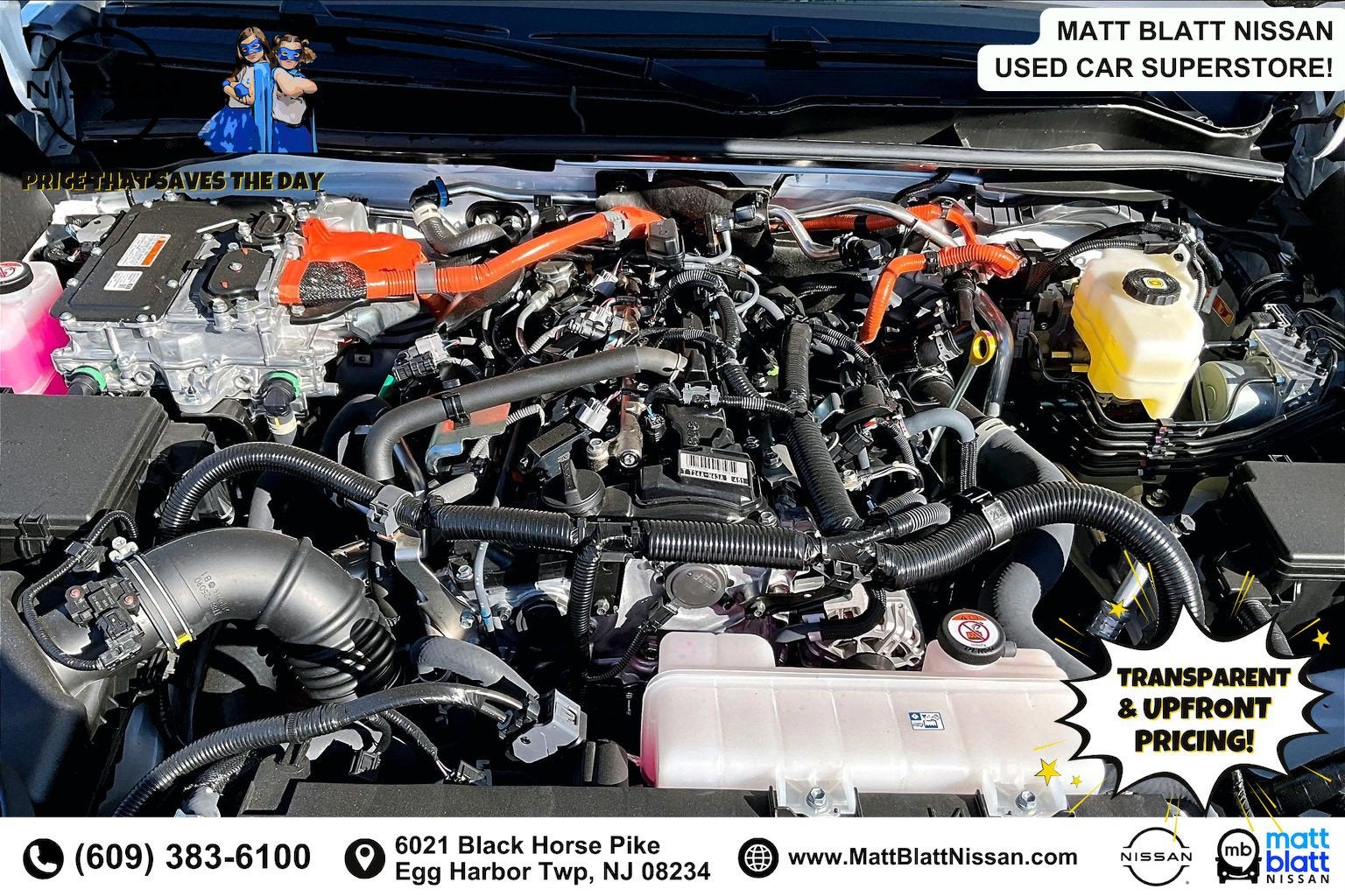 2025 Toyota 4Runner Hybrid TRD Off Road