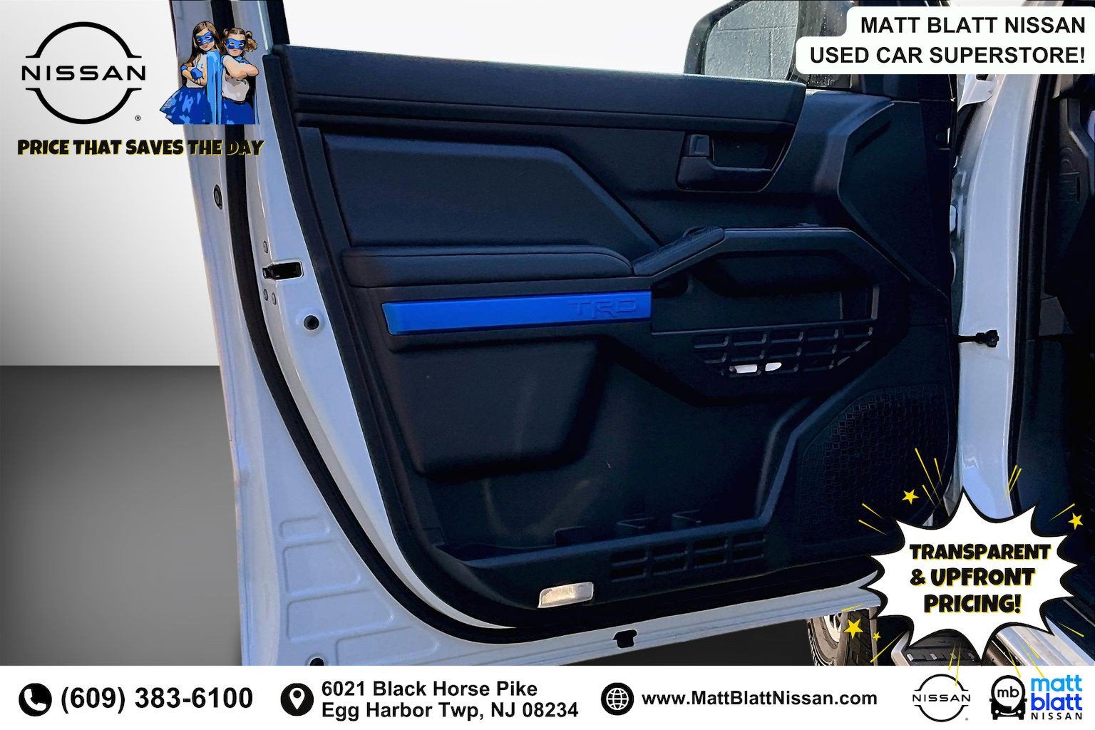 2025 Toyota 4Runner Hybrid TRD Off Road