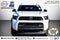 2025 Toyota 4Runner Hybrid TRD Off Road