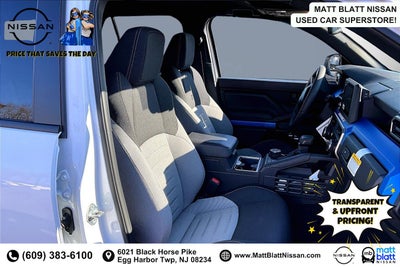 2025 Toyota 4Runner Hybrid TRD Off Road