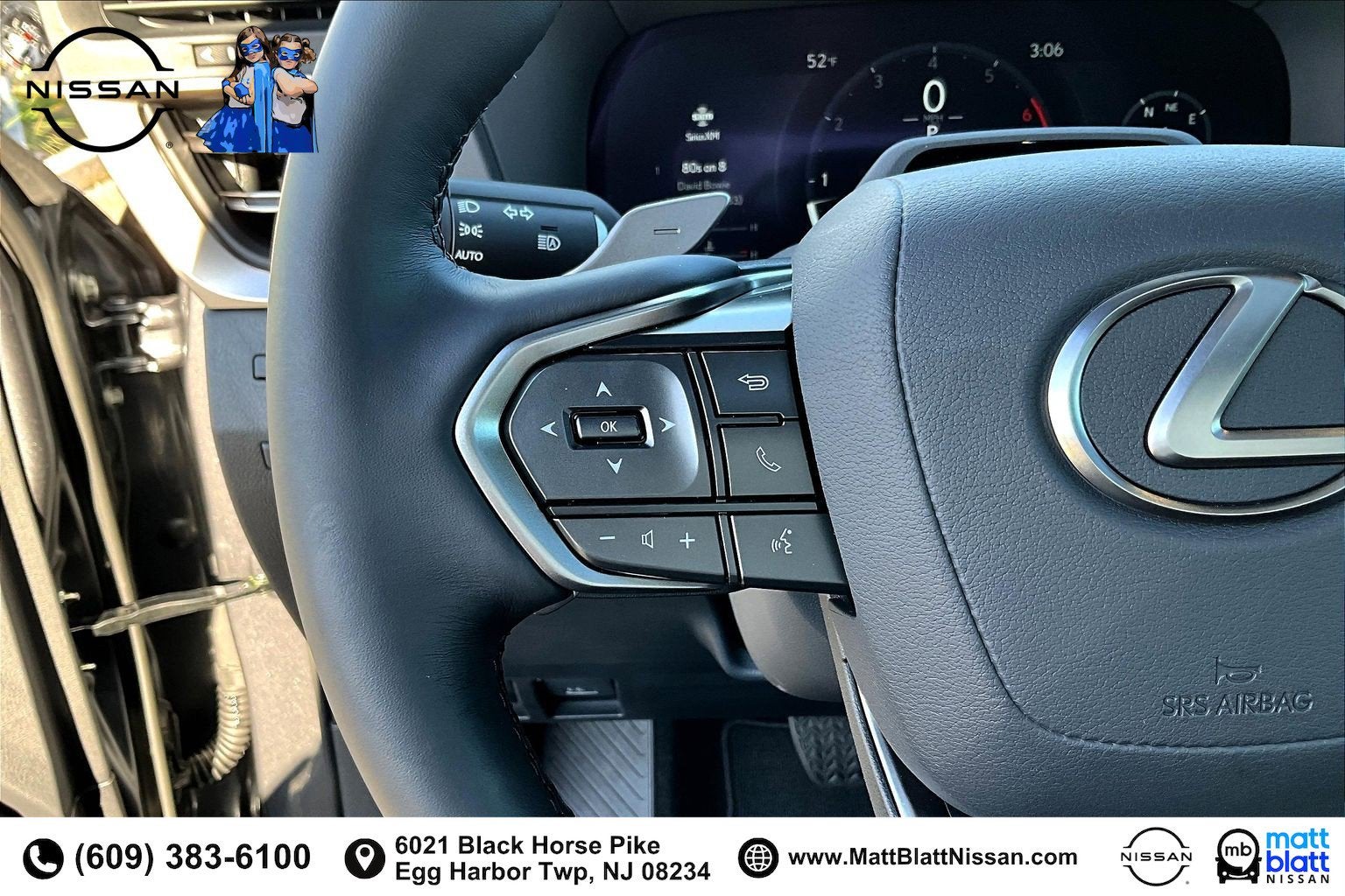 2025 Lexus GX GX 550 Premium