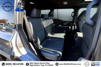 2025 Lexus GX GX 550 Premium