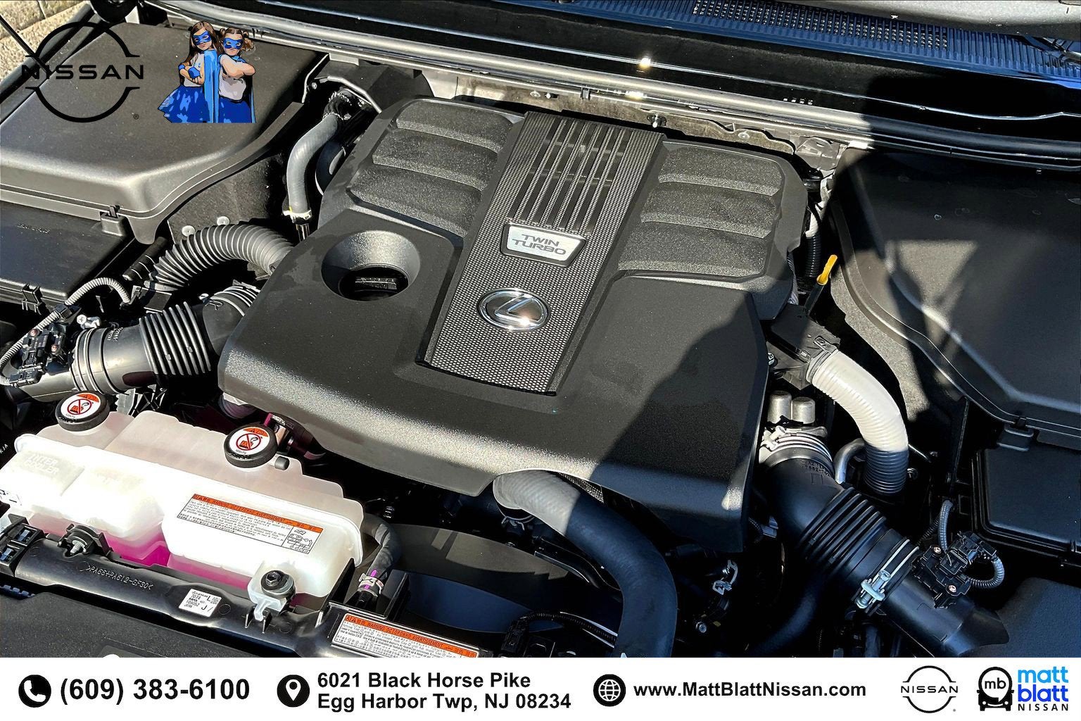 2025 Lexus GX GX 550 Premium