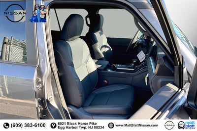 2025 Lexus GX GX 550 Premium