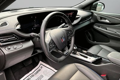2024 Buick Envista Sport Touring