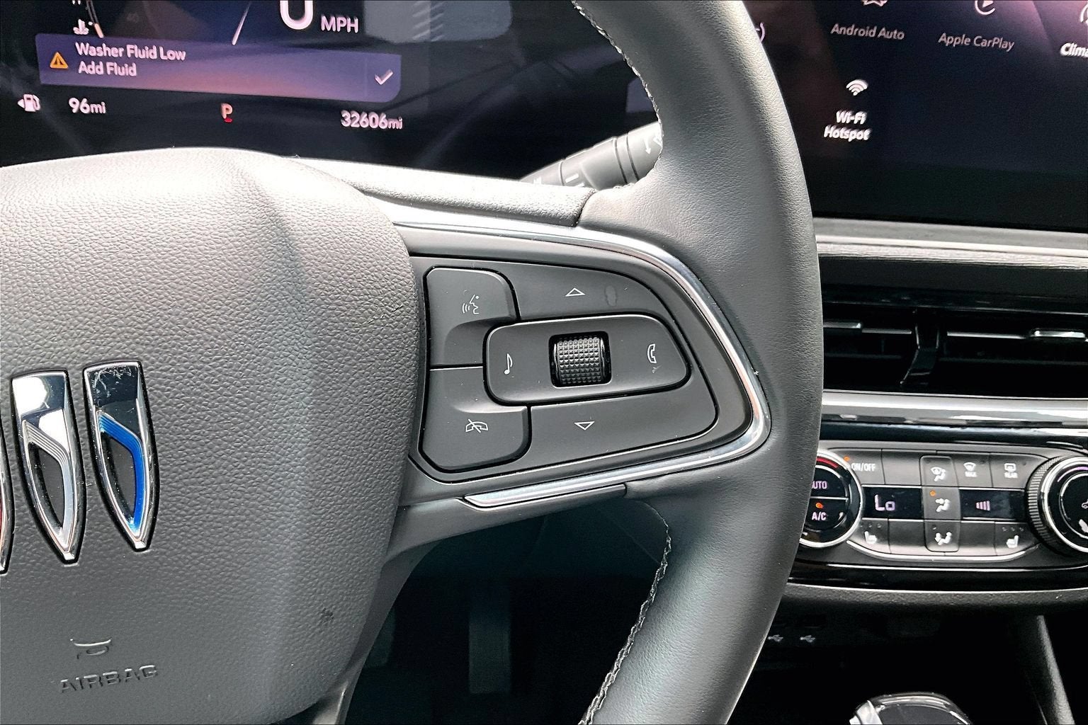 2024 Buick Envista Sport Touring
