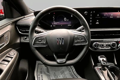 2024 Buick Envista Sport Touring