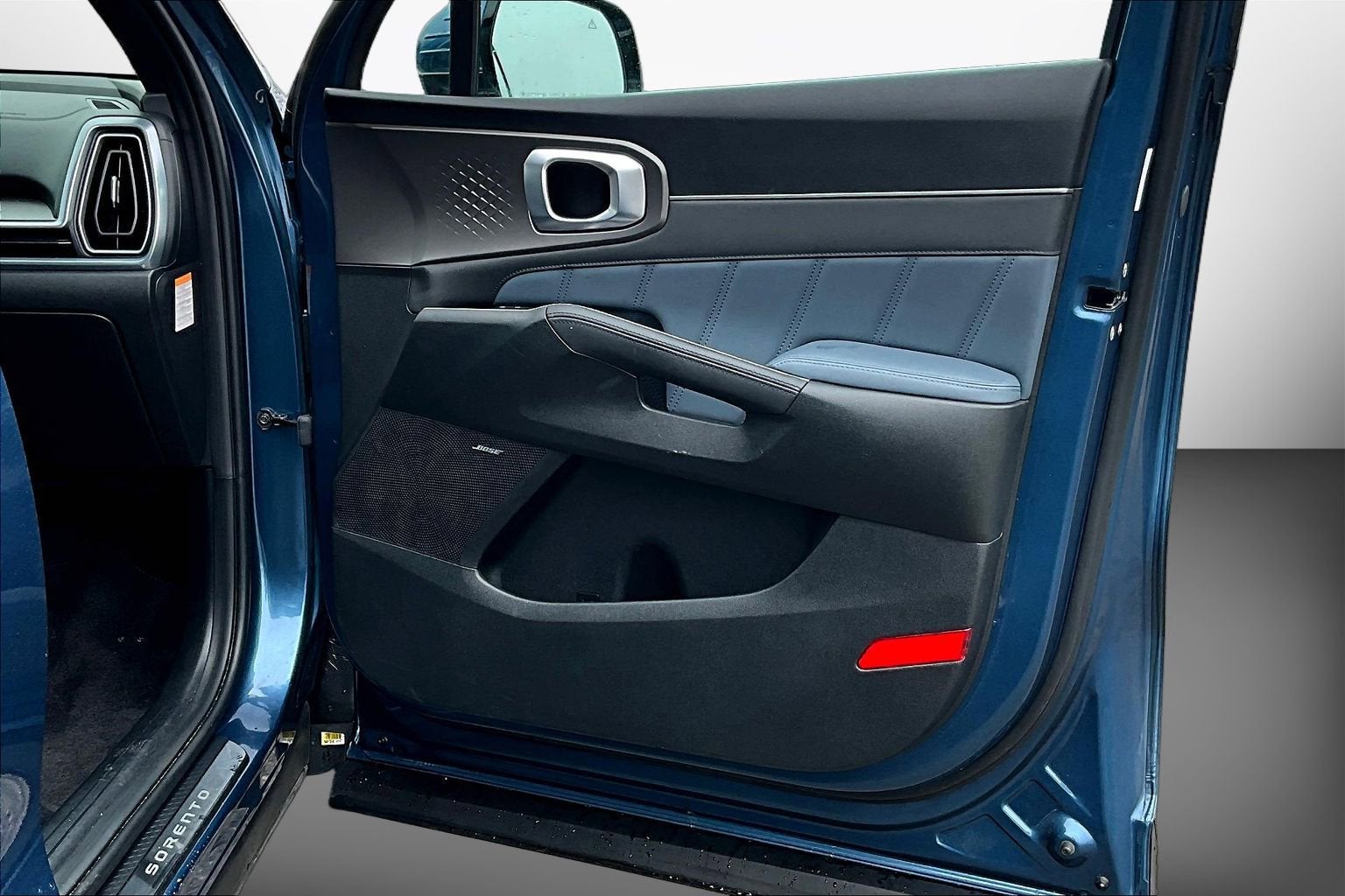 2025 Kia Sorento Hybrid SX Prestige