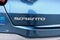 2025 Kia Sorento Hybrid SX Prestige