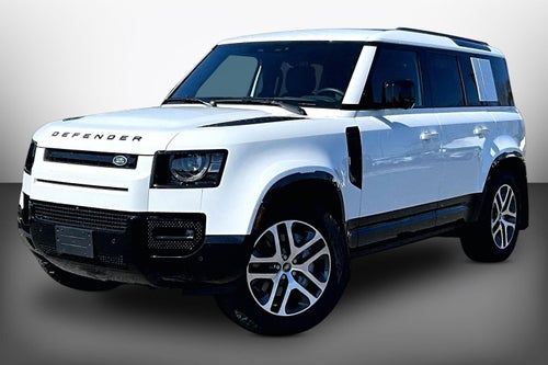 2025 Land Rover Defender X-Dynamic SE