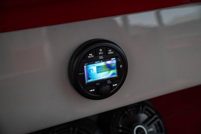 1966 Ford Bronco Base