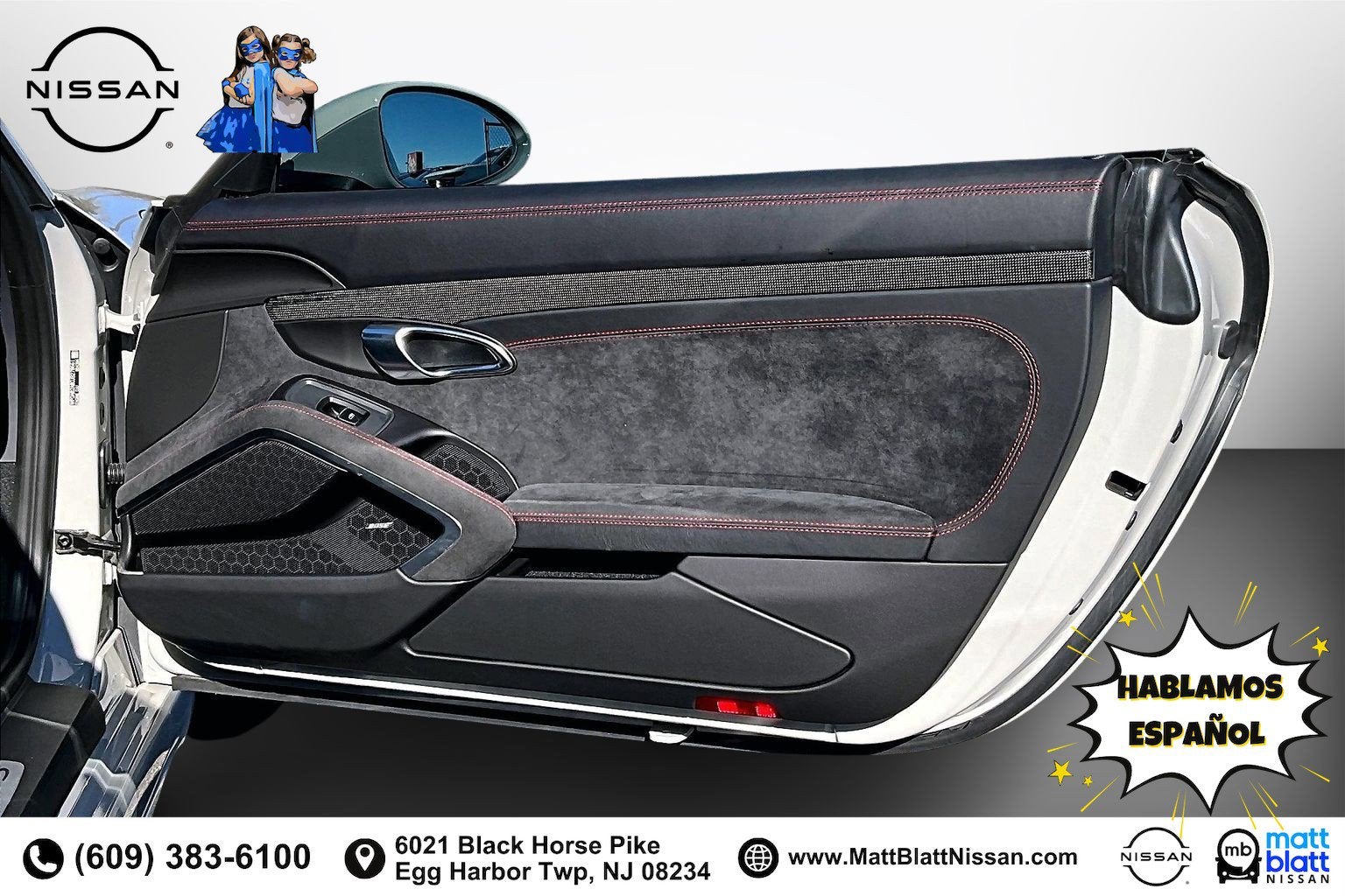 2018 Porsche 718 Cayman GTS