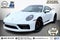 2024 Porsche 911 Carrera S