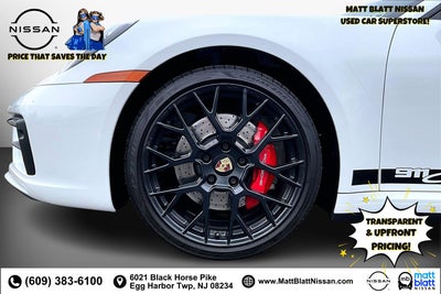 2024 Porsche 911 Carrera S