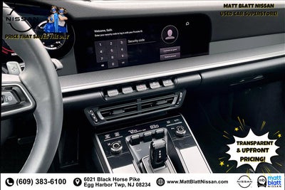 2024 Porsche 911 Carrera S