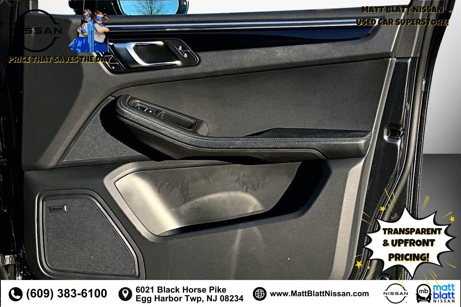 2023 Porsche Macan Base