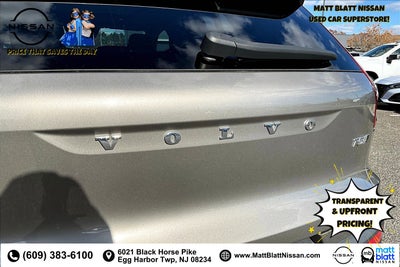 2020 Volvo XC40 Inscription