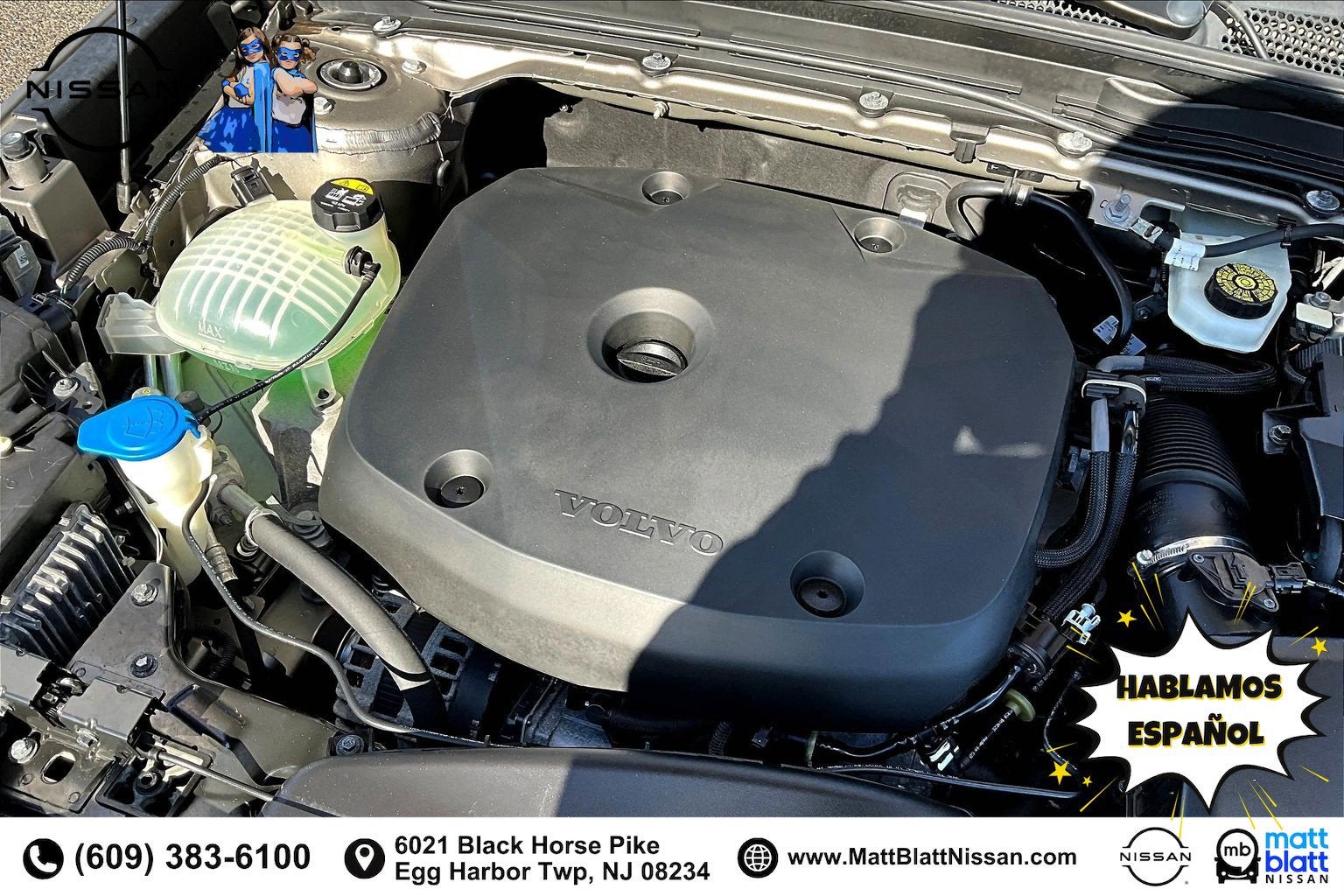 2020 Volvo XC40 Inscription