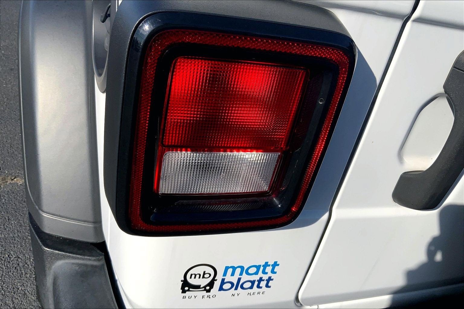 2022 Jeep Wrangler Willys 4x4