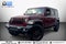 2021 Jeep Wrangler Sport Altitude 4x4