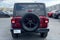 2021 Jeep Wrangler Sport Altitude 4x4