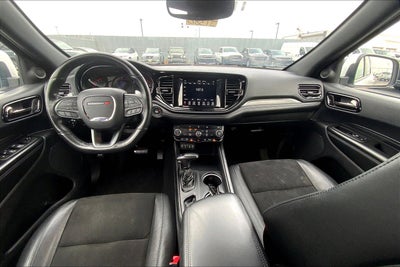 2022 Dodge Durango GT Plus RWD