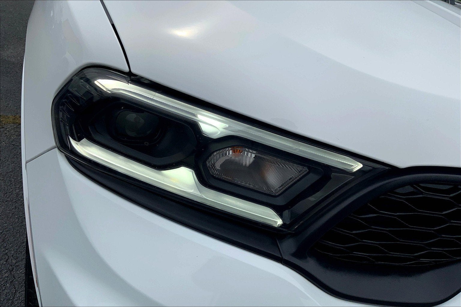 2022 Dodge Durango GT Plus RWD