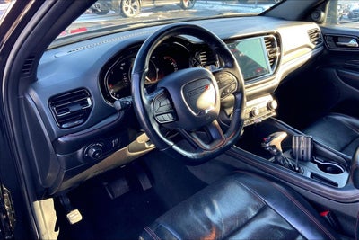 2023 Dodge Durango GT Plus RWD