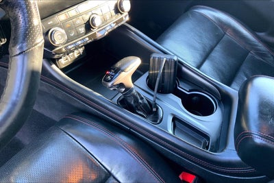 2023 Dodge Durango GT Plus RWD