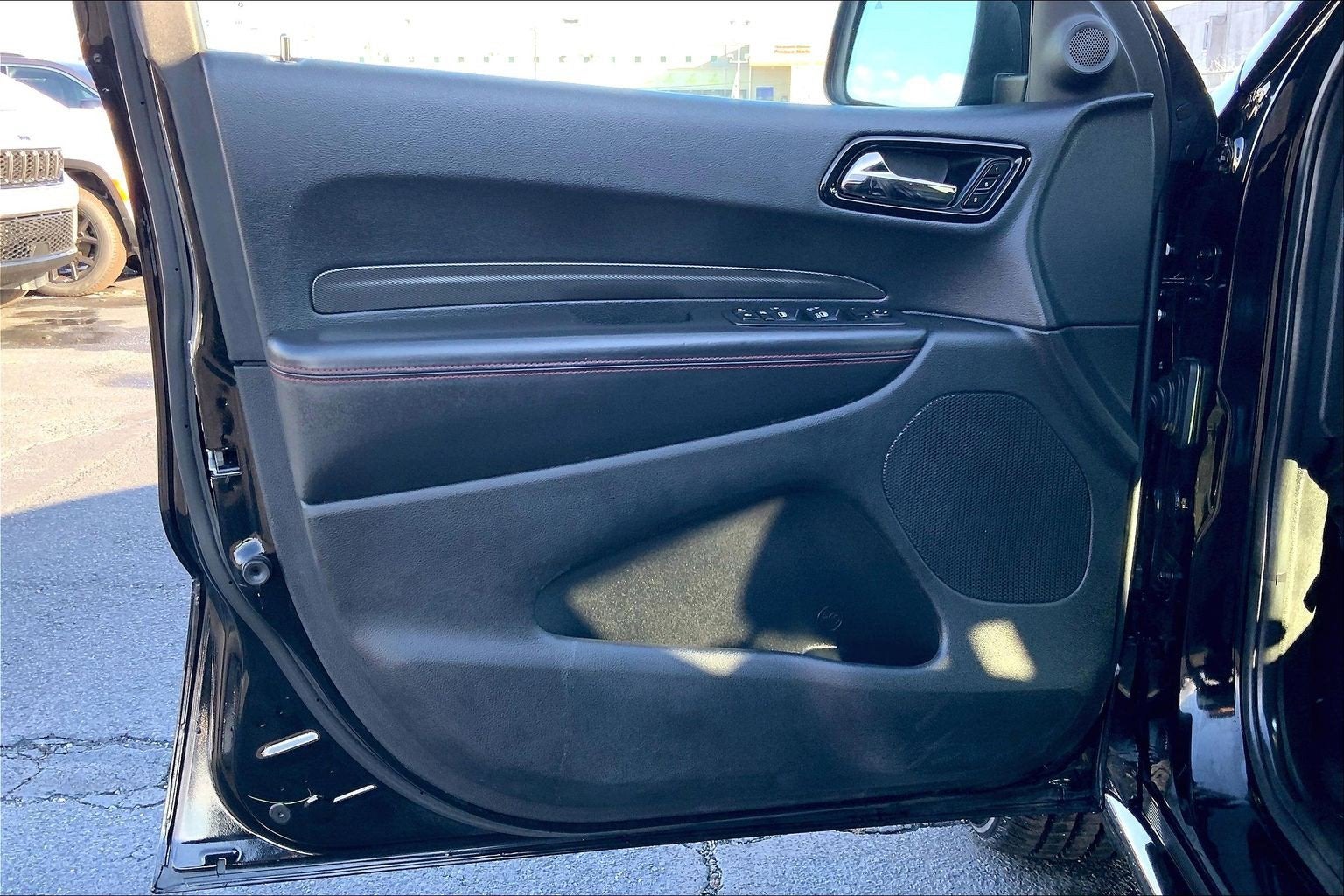 2023 Dodge Durango GT Plus RWD