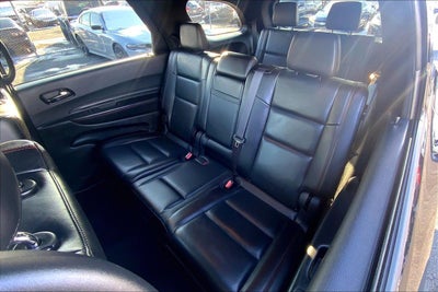 2023 Dodge Durango GT Plus RWD