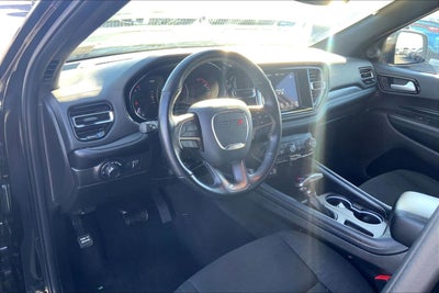 2024 Dodge Durango SXT AWD