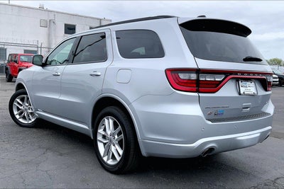 2024 Dodge Durango GT Plus AWD