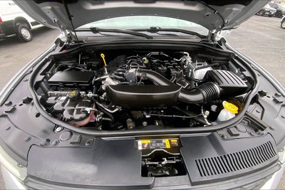 2024 Dodge Durango GT Plus AWD