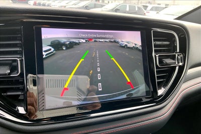 2024 Dodge Durango GT Plus AWD