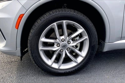 2024 Dodge Durango GT Plus AWD