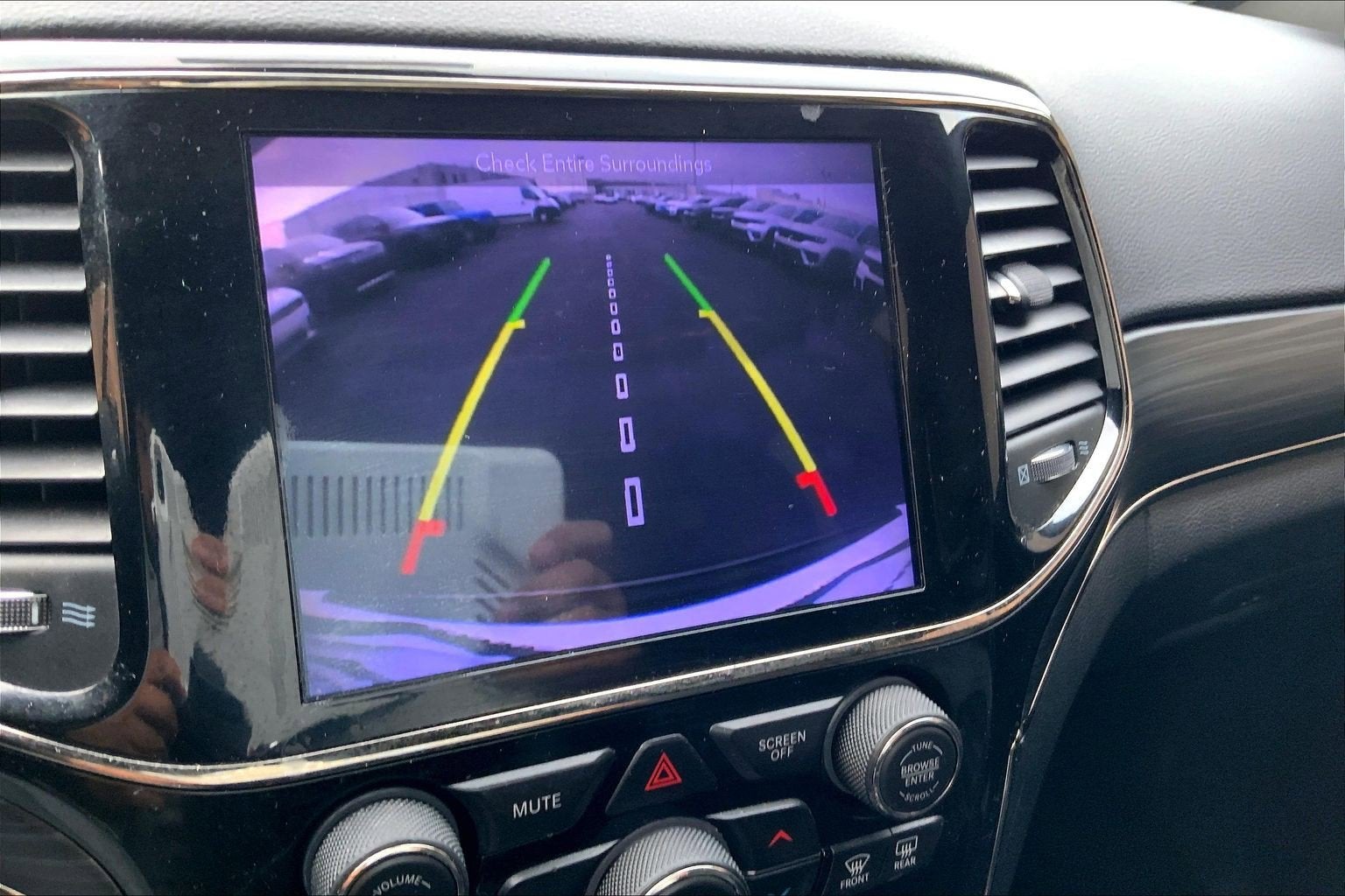 2019 Jeep Grand Cherokee Limited X 4x4