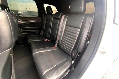 2019 Jeep Grand Cherokee Limited X 4x4