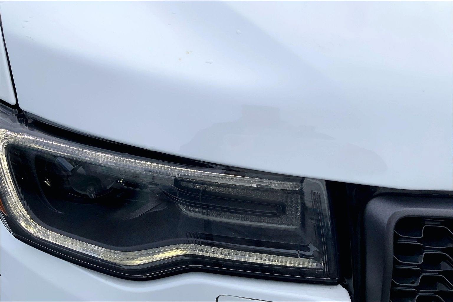 2019 Jeep Grand Cherokee Limited X 4x4